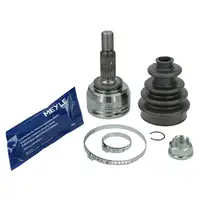 MEYLE 16-144980033 Antriebsgelenk f&uuml;r RENAULT Clio 3 Twingo 2 Modus/Grand Modus radseitig