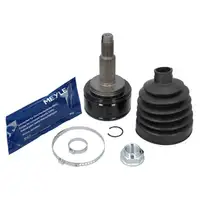 MEYLE 16144980065 Antriebsgelenk für NISSAN Movano B RENAULT Master 3 vorne radseitig