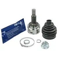 MEYLE 16144980068 Antriebsgelenk Gelenksatz f&uuml;r RENAULT Kangoo Rapid Bop vorne radseitig