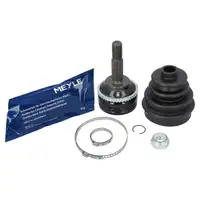 MEYLE 16144980073 Antriebsgelenk Gelenksatz f&uuml;r RENAULT Clio 2 1.2/1.4 16V vorne radseitig