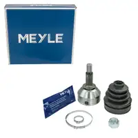 MEYLE 16144980084 Antriebsgelenk Gelenksatz f&uuml;r RENAULT Trafic 2 2.0 dCi vorne radseitig