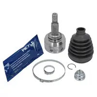 MEYLE 16-144980172 Antriebsgelenk f&uuml;r RENAULT Megane 3 1.5/1.6 radseitig 8200725499