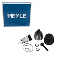 MEYLE 1004980014 Antriebsgelenk Gelenksatz f&uuml;r AUDI 80 90 Cabrio Coupe B3 B4 radseitig