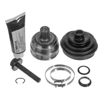 MEYLE 1004980015 Antriebsgelenk Gelenksatz f&uuml;r AUDI 80 B3 1.6 1.8/S 1.6/1.9 D/TD radseitig