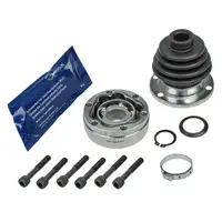 MEYLE 1004980017 Antriebsgelenk für VW Golf 1 2 3 Lupo Polo 2 3 Vento Arosa getriebeseitig