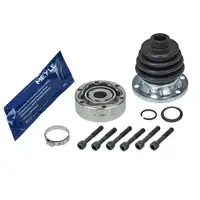 MEYLE 1004980049 Antriebsgelenk f&uuml;r VW Transporter Bulli T2 T3 radseitig/getriebeseitig