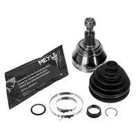MEYLE 1004980052 Antriebsgelenk f&uuml;r VW Golf 4 Bora A3 8L1 Leon 1M Octavia 1 2 radseitig