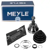 MEYLE 1004980052 Antriebsgelenk f&uuml;r VW Golf 4 Bora A3 8L1 Leon 1M Octavia 1 2 radseitig