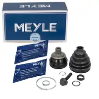 MEYLE 1004980054 Antriebsgelenk f&uuml;r VW Transporter T4 ab Fgst. 70-S-000001 radseitig