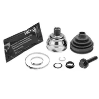 MEYLE 1004980056 Antriebsgelenk f&uuml;r VW Transporter T4 1.8-2.5 1.9/2.4 D/TD radseitig