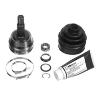MEYLE 1004980058 Antriebsgelenk f&uuml;r VW Golf 2 Jetta 2 1.8 synchro Passat B2 AUDI radseitig