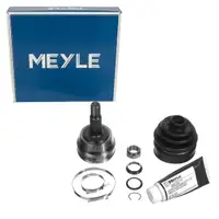 MEYLE 1004980058 Antriebsgelenk f&uuml;r VW Golf 2 Jetta 2 1.8 synchro Passat B2 AUDI radseitig