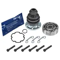 MEYLE 1004980062 Antriebsgelenk für VW Passat B2 B5 Transporter Bulli T3 getriebeseitig