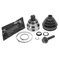 MEYLE 1004980063 Antriebsgelenk Gelenksatz f&uuml;r AUDI 100 A6 4A C4 2.0-2.6 2.4 D radseitig