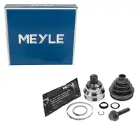MEYLE 1004980063 Antriebsgelenk Gelenksatz f&uuml;r AUDI 100 A6 4A C4 2.0-2.6 2.4 D radseitig