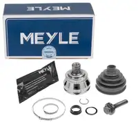 MEYLE Antriebsgelenk f&uuml;r VW Passat B5 B5.5 A4 B5 B6 A6 Superb 1 vorne radseitig 3B0498099J