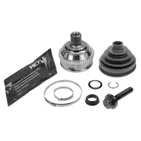 MEYLE 1004980070 Antriebsgelenk f&uuml;r VW Transporter T4 1.8-2.5 1.9/2.4 D/TD radseitig