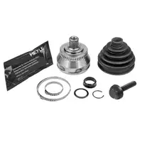 MEYLE 1004980088 Antriebsgelenk f&uuml;r VW Passat B5 B5.5 A4 B5 A6 Superb 1 1.9 TDI radseitig