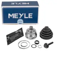 MEYLE 1004980088 Antriebsgelenk f&uuml;r VW Passat B5 B5.5 A4 B5 A6 Superb 1 1.9 TDI radseitig