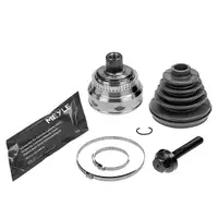 MEYLE 1004980108 Antriebsgelenk Gelenksatz f&uuml;r AUDI 100 C3 1.8-2.3 2.0/2.4 D/TD radseitig