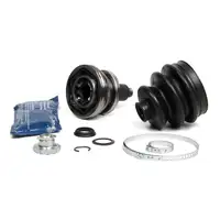 MEYLE 1004980117 Gelenksatz Antriebswelle f&uuml;r VW Polo 9N 6R SEAT Ibiza 3 4 Fabia radseitig