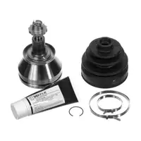 MEYLE 1004980119 Antriebsgelenk f&uuml;r VW Golf 4 Bora 8L1 Ibiza 3 Fabia 1 1.9 TDI radseitig