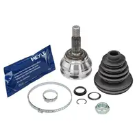 MEYLE 1004980124 Antriebsgelenk f&uuml;r VW Polo 3 6N Lupo 1 6X 6E SEAT Arosa 6H radseitig