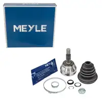 MEYLE 1004980124 Antriebsgelenk f&uuml;r VW Polo 3 6N Lupo 1 6X 6E SEAT Arosa 6H radseitig