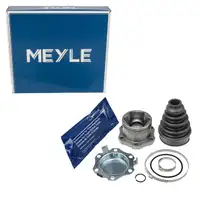 MEYLE Antriebsgelenk f&uuml;r VW Golf 4 Polo 4 9A 9N 6N Lupo 1 Bora SEAT 3 6L getriebeseitig