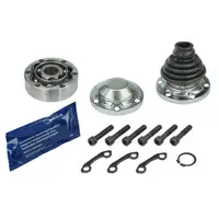 MEYLE 1004980156 Antriebsgelenk f&uuml;r VW Transporter Multivan T5 vorne links getriebeseitig