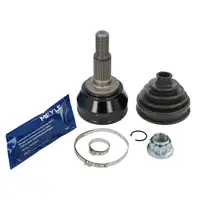 MEYLE 1004980157 Antriebsgelenk f&uuml;r VW Touareg 7L 7P AUDI 4LB vorne radseitig 7L0498099A