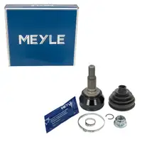 MEYLE 1004980157 Antriebsgelenk f&uuml;r VW Touareg 7L 7P AUDI 4LB vorne radseitig 7L0498099A