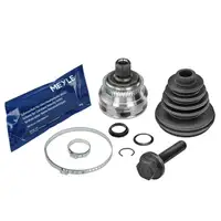 MEYLE 1004980181 Antriebsgelenk f&uuml;r AUDI 80 B4 A4 B5 Hinterachse radseitig 893498099PX