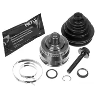 MEYLE 1004980183 Antriebsgelenk f&uuml;r VW Passat B5.5 SKODA Superb 1 3U4 radseitig 3B0498099D
