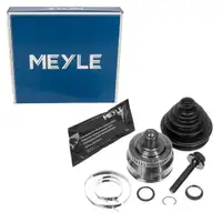 MEYLE 1004980183 Antriebsgelenk f&uuml;r VW Passat B5.5 SKODA Superb 1 3U4 radseitig 3B0498099D