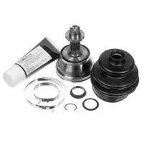 MEYLE Antriebsgelenk f&uuml;r VW Polo 9N 9A FOX 5Z SKODA Fabia 1 6Y radseitig 6Q0498099C