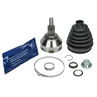 MEYLE 1004980201 Antriebsgelenk Gelenksatz f&uuml;r VW Polo 4 9A 9N Fox 5Z radseitig 6QE498099