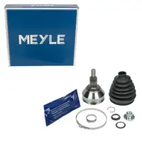 MEYLE 1004980201 Antriebsgelenk Gelenksatz f&uuml;r VW Polo 4 9A 9N Fox 5Z radseitig 6QE498099