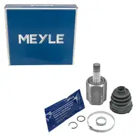 MEYLE Antriebsgelenk f&uuml;r VW Golf 5 Polo 9N 9A Passat AUDI 8P SEAT Leon 1P getriebeseitig