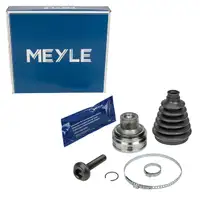 MEYLE 1004980239 Antriebsgelenk f&uuml;r AUDI A4 B8 A5 8T 8F Q5 8RB vorne radseitig 8K0498099B