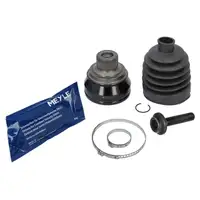 MEYLE 1004980240 Antriebsgelenk f&uuml;r AUDI A4 8K B8 PR-1BR bis 10.2011 radseitig 8K0498099C