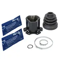 MEYLE 1004980272 Antriebsgelenk f&uuml;r VW Golf 4 1J Bora 1 1J AUDI A3 8L vorne getriebeseitig