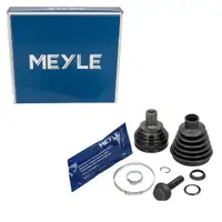 MEYLE Antriebsgelenk f&uuml;r VW Golf 5-7 Passat B6 B7 Touran 1T AUDI A3 8P 8V Q3 8U radseitig