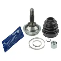 MEYLE 11-144980015 Antriebsgelenk Gelenksatz f&uuml;r PEUGEOT 206 2E/K 2A/C radseitig 3272.3C