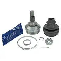 MEYLE 11-144980019 Antriebsgelenk Gelenksatz f&uuml;r PEUGEOT 2D 2E/K 2A/C radseitig 3272.AH