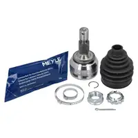 MEYLE 11-144980052 Antriebsgelenk f&uuml;r CITROEN C3 2 SC DS3 SA PEUGEOT 208 1 CA CC radseitig