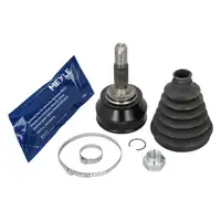 MEYLE 11-144980088 Antriebsgelenk für CITROEN C3 3 SX C4 Cactus PEUGEOT 2008 1 radseitig