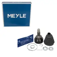 MEYLE Antriebsgelenk für CITROEN C3 3 C4 2 DS3 DS4 PEUGEOT 2008 1 3008 1 5008 radseitig