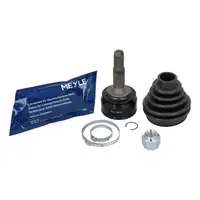 MEYLE 11-144980081 Antriebsgelenk f&uuml;r PEUGEOT 208 1 CA vorne rechts radseitig 9800389380