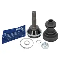 MEYLE 2144980012 Antriebsgelenk für CITROEN Jumper 1 FIAT Ducato PEUGEOT Boxer radseitig